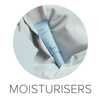 Dr. Loretta Moisturisers