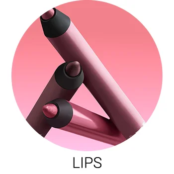 Urban Decay Lips