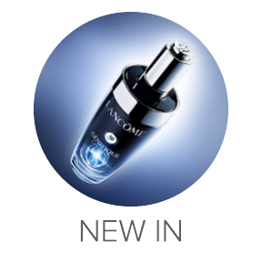 Lancome New In