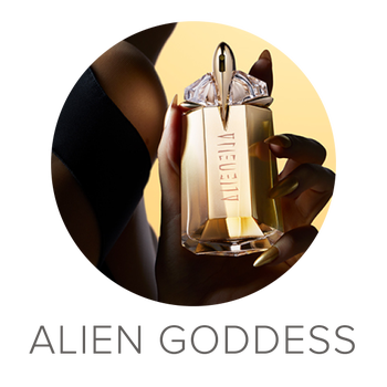 MUGLER ALIEN GODDESS