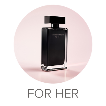 Narciso Rodriguez For Her