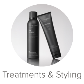 Living Proof Treatments & Styling