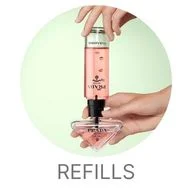 Prada Refills