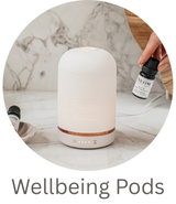 NEOM Wellbeing Pods