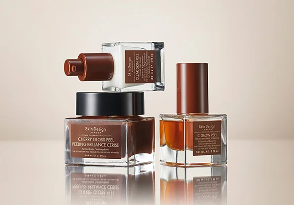 Skin Design London for Uneven Tone & Brightening