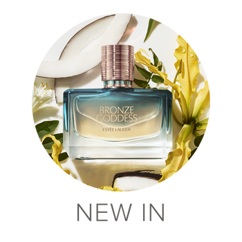 Estée Lauder New In