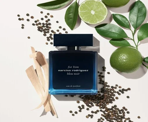 For Him Bleu Noir EDP