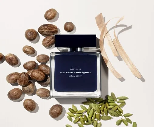 For Him Bleu Noir EDT