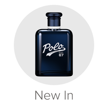 Ralph Lauren new in