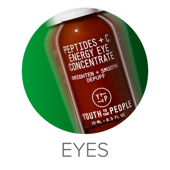 Youth To The People Eyecare