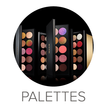 Pat McGrath Palettes
