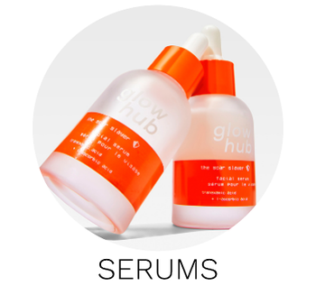 FACE SERUMS