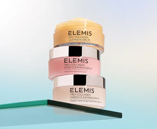 Elemis Cleansers & Toners