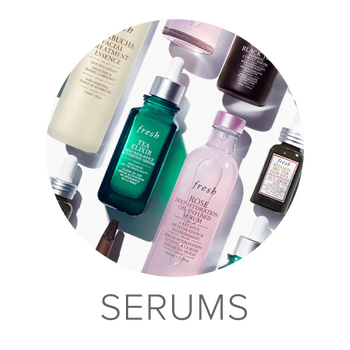 fresh serums