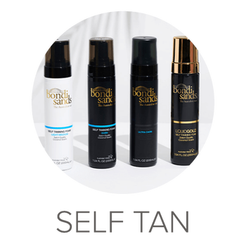 Bondi Sands Self Tan