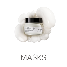 L'Oreal Professionnel Masks