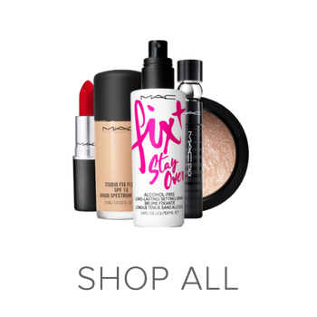 All MAC Cosmetics Products