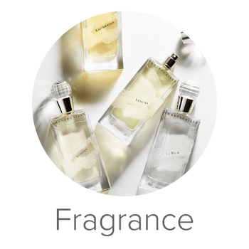 Chantecaille Fragrance