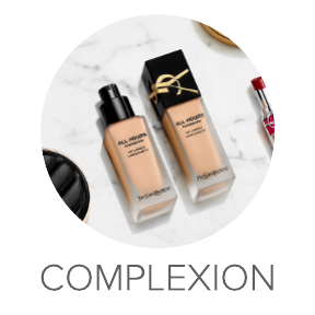 Yves Saint Laurent YSL Face Makeup