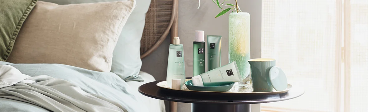 Rituals the Ritual of Jing new collection