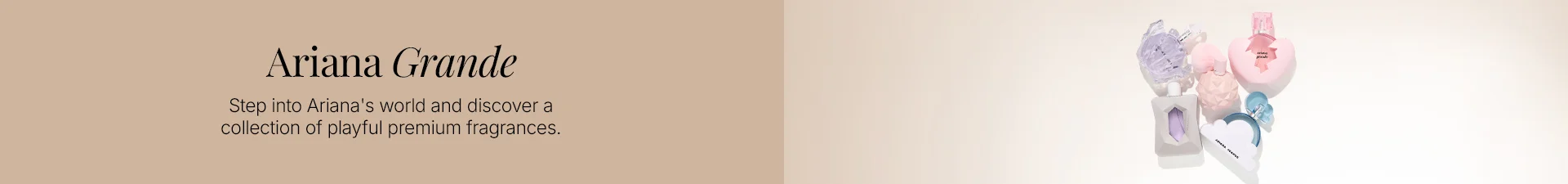 Ariana Grande