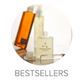 Aromatherapy Associates Bestsellers