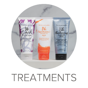 Bumble and bumble Hair Treatments