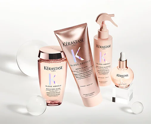 Kerastase GLOSS ABSOLU