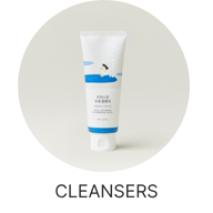 K-Beauty Cleansers