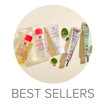 Erborian Bestsellers