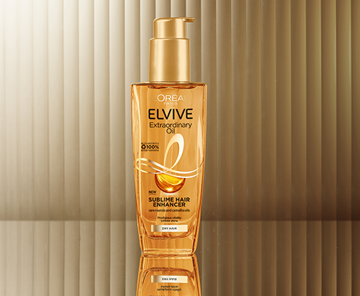 L'Oréal Paris Treatments & Styling