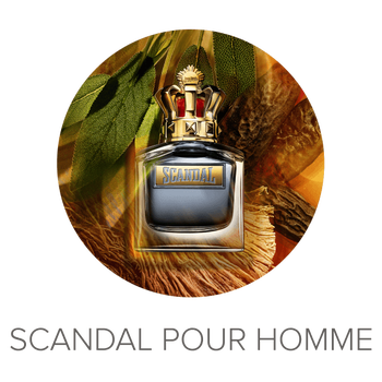 Jean Paul Gaultier Scandal Pour Homme