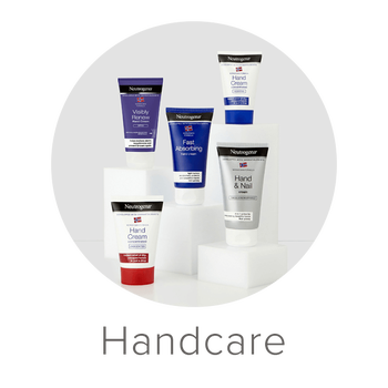 Neutrogena Hand Creams