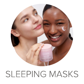 LANEIGE Sleeping Masks