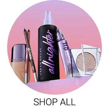 Shop All Urban Decay
