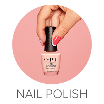 OPI Nail Polish