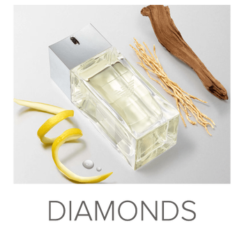 Armani Diamonds