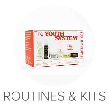 Youth To The People Sets