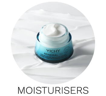 MOISTURISERS