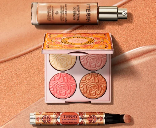 BY TERRY HYALURONIC RANGE