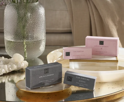 Rituals Car Air Fresheners