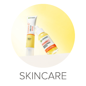 Garnier Face Wash & Face Creams