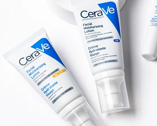 Cerave Niacinamide