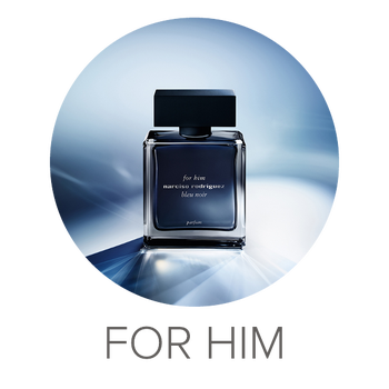 Narciso Rodriguez For Him