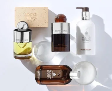 Molton Brown Re-charge Black Pepper