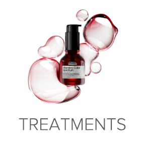 L'Oreal Professionnel Treatments