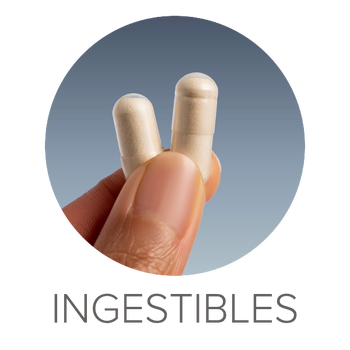 The Nue Co Ingestibles