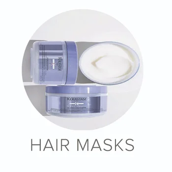 Kerastase Hair Masks