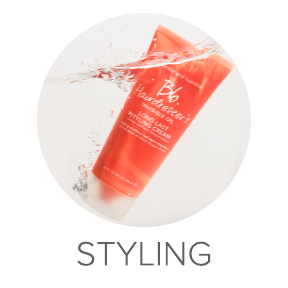 Bumble and bumble Hair Styling