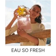 Marc Jacobs Eau So Fresh